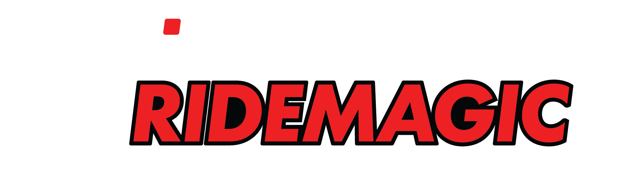 RideMagic